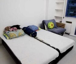 Blk 468A Blue Riverview (Sembawang), HDB Executive #555828501